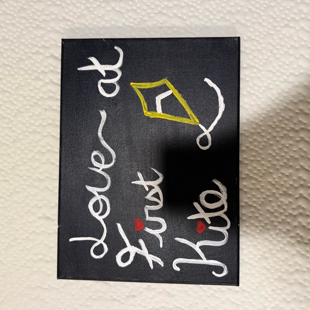 THETA CANVAS